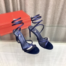 Rene Caovilla Sandals